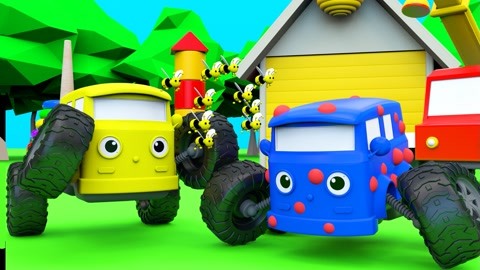 甘宝同人动漫海报