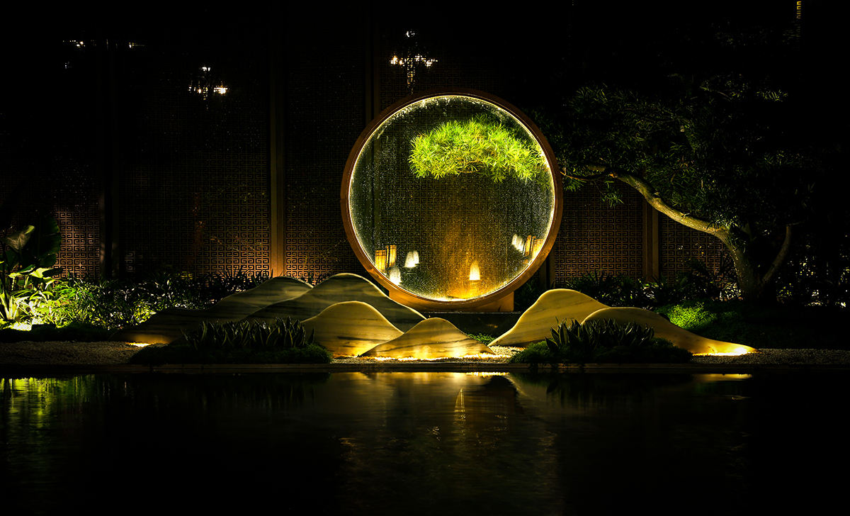 真时间暂停手表视频