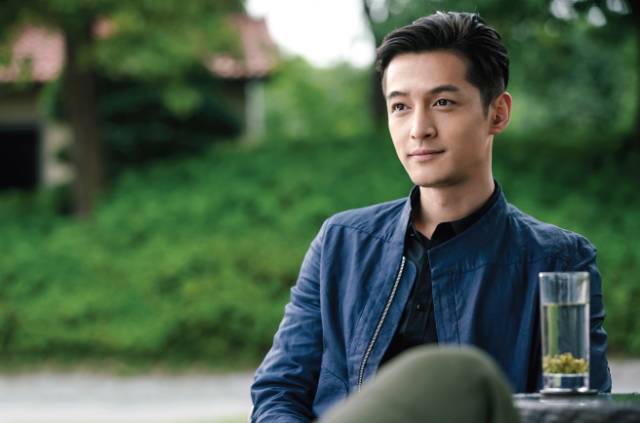 艾熙 苏语棠海报