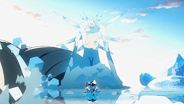 白雪公主啄木鸟