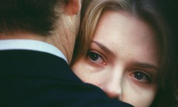 因果报应在线观看 因果我曾在很长一段时间里海报