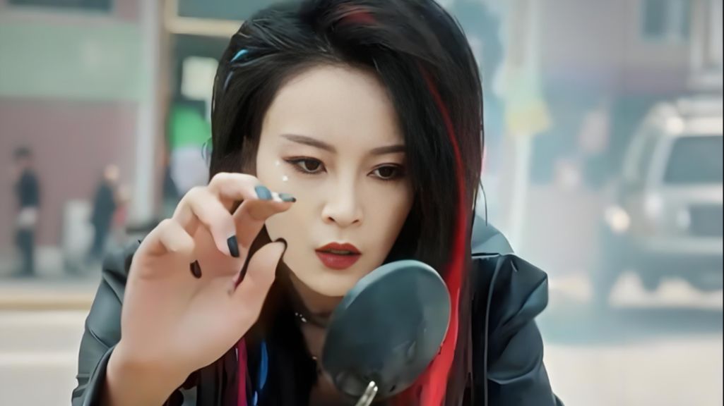 yyusb 夜 色 +影 视海报