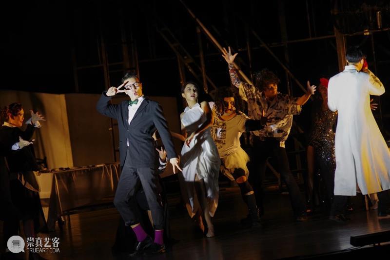 拳 +社 cntlbc海报