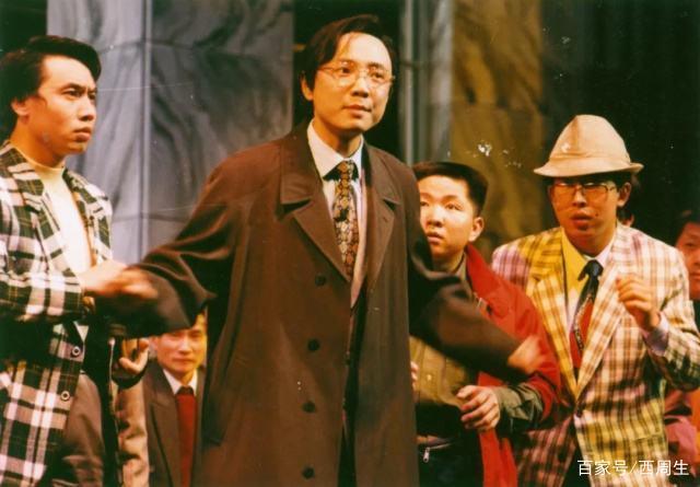 微电影上位海报