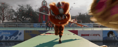 梦与恶的世界海报