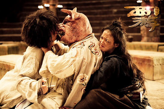 尤卡视频 它大概什么滋味也没有